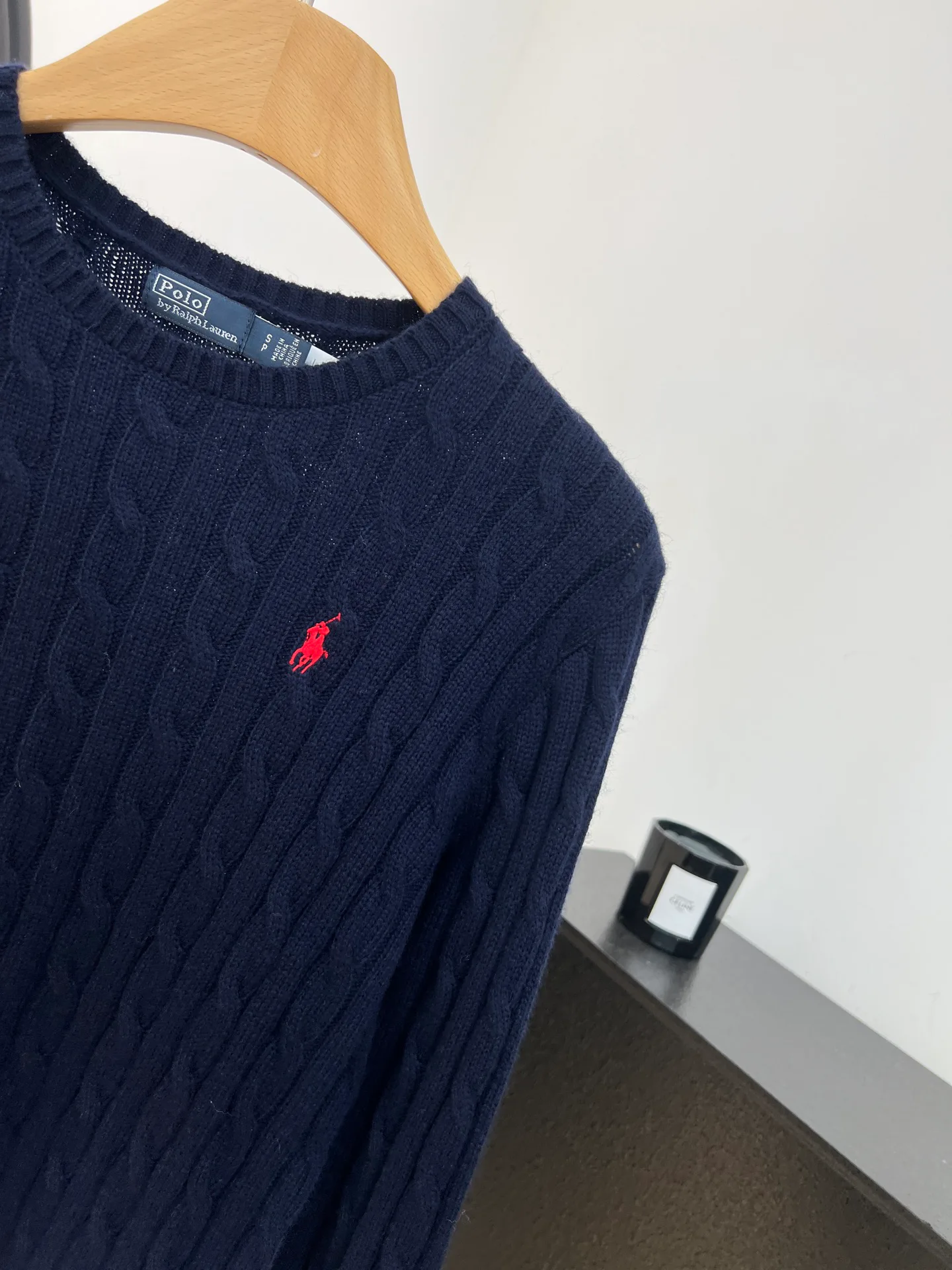 Джемперы И Свитеры Женские Ralph Lauren 18150006