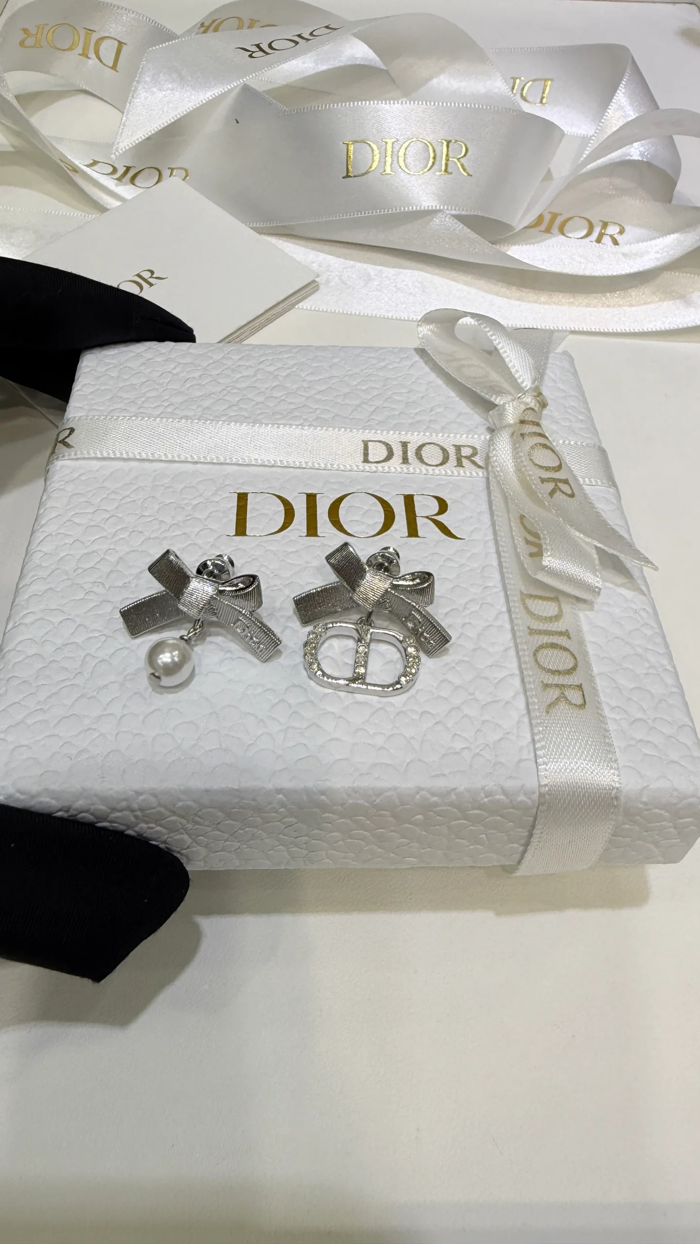 Бижутерия Christian Dior 18123132