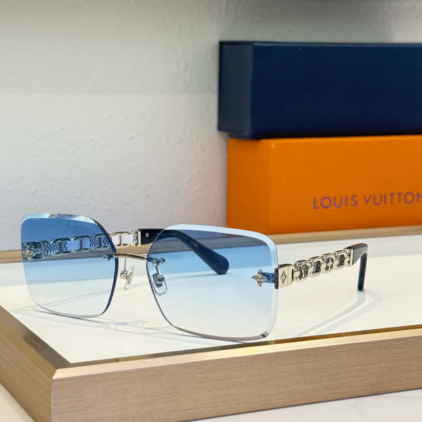 Очки Louis Vuitton 1193661