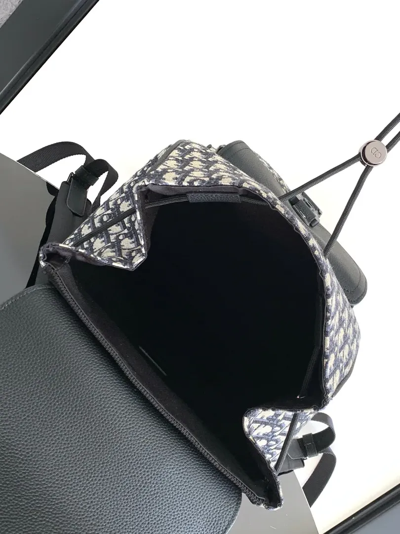 Рюкзаки Мужские Christian Dior 475412