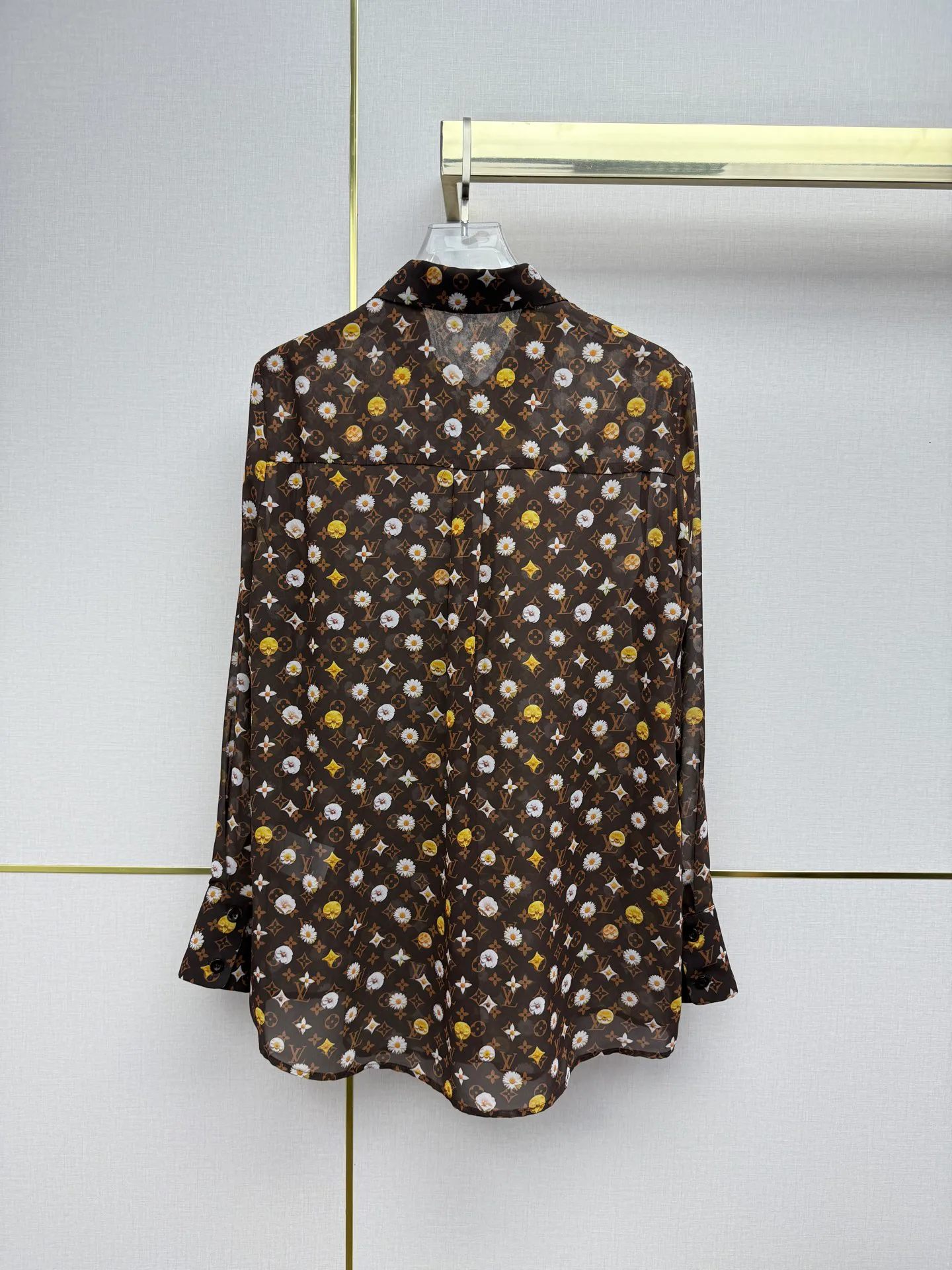 Рубашки Женские Louis Vuitton 11903889