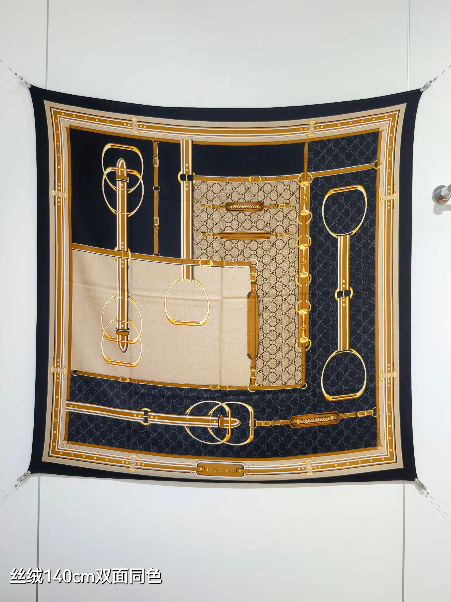 Текстиль Gucci 13331660