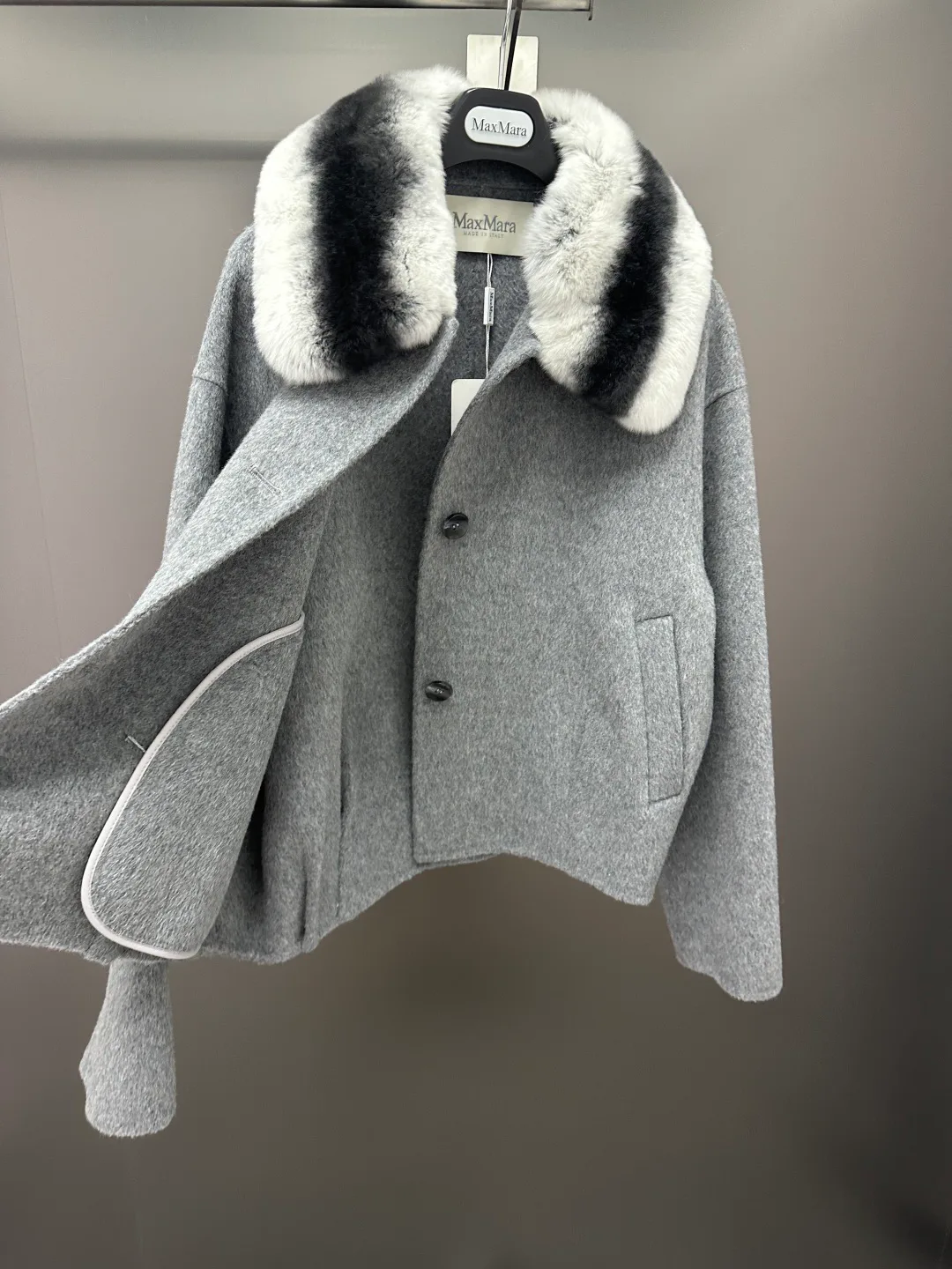 Пальто Женские Max Mara 18226708