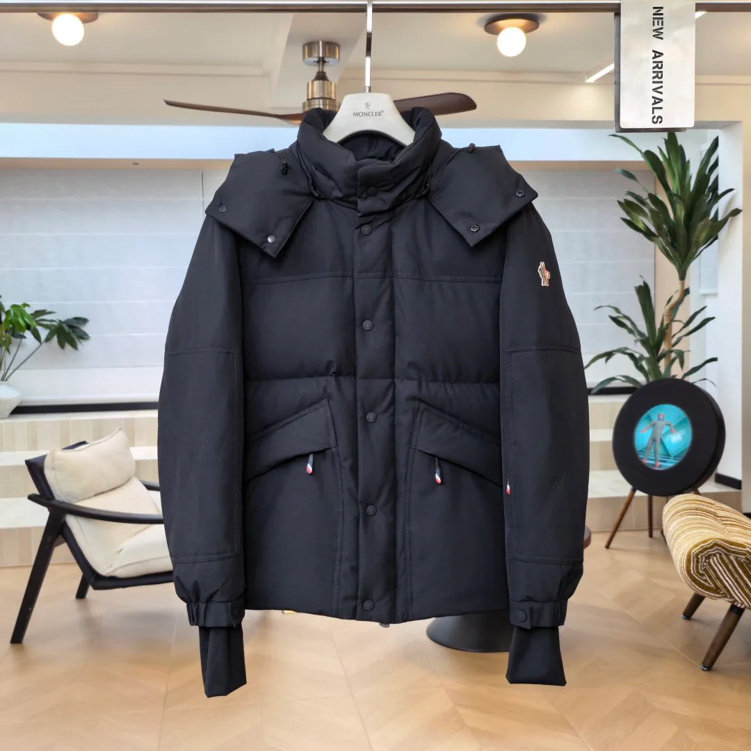 Куртки И Пуховики Женские Moncler 19804825
