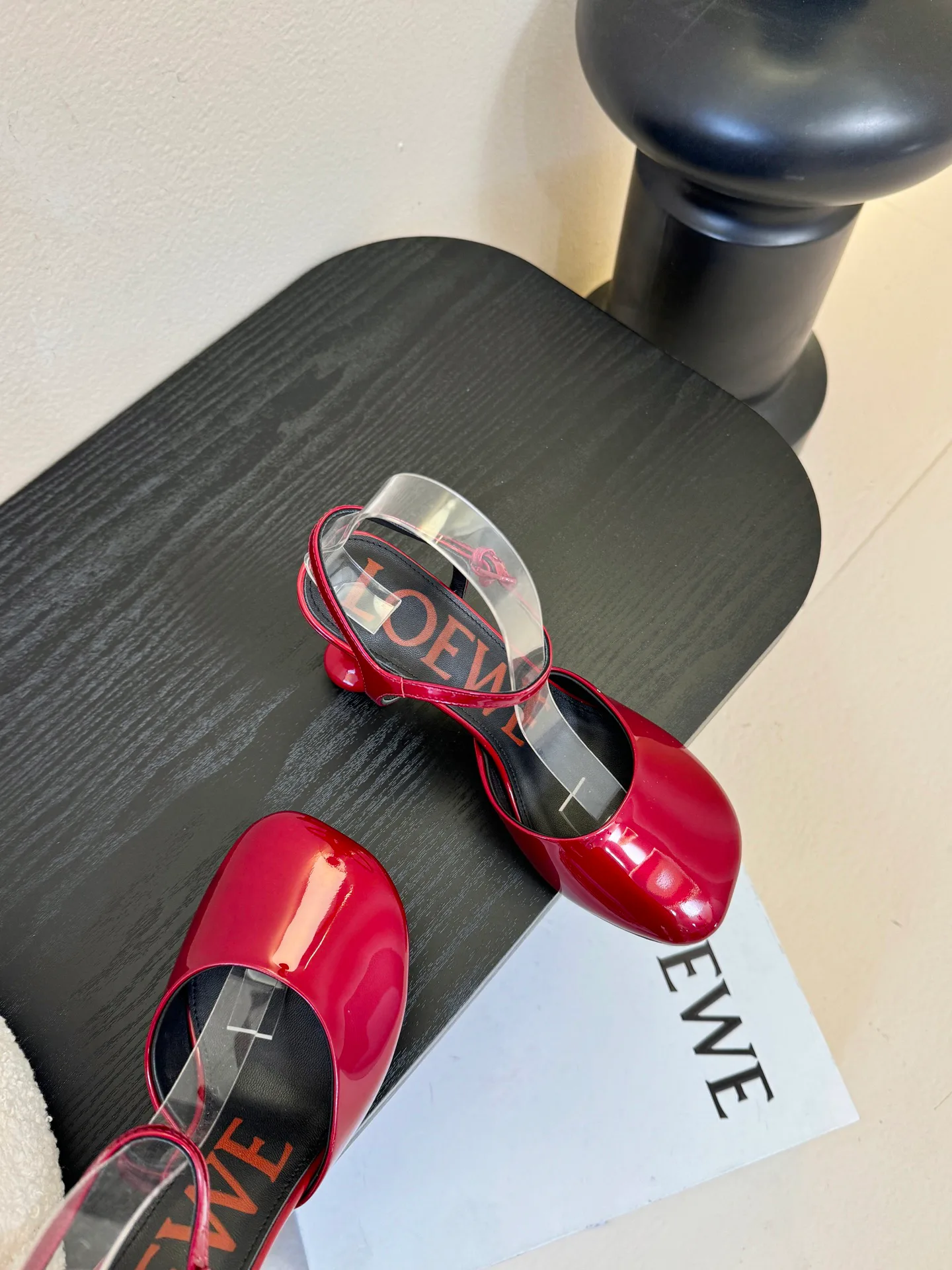 Туфли Женские Loewe 5024789