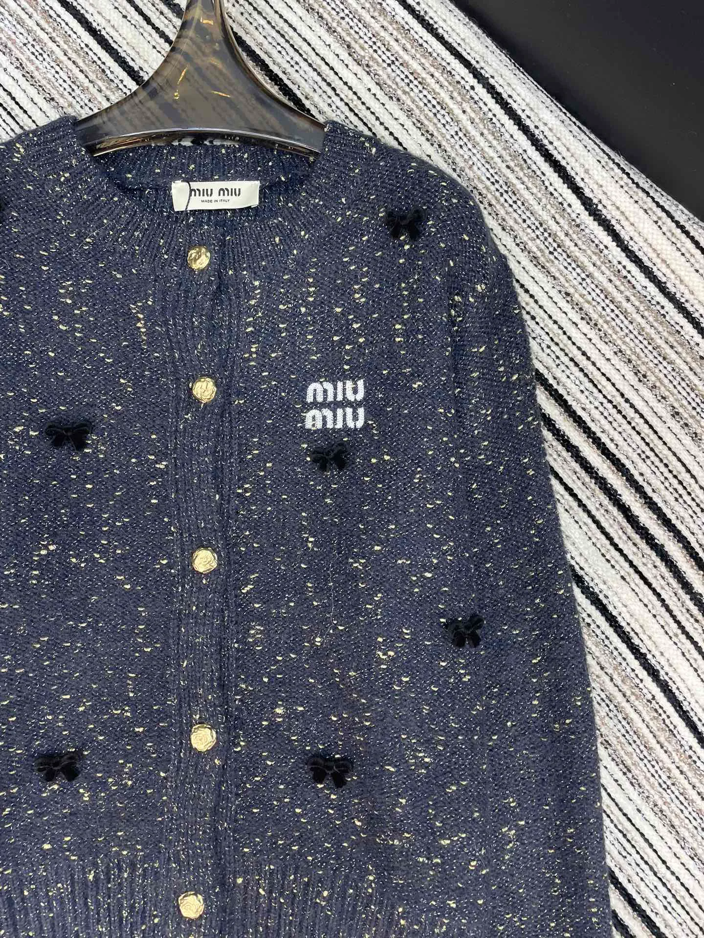 Джемперы И Свитеры Женские Miu Miu 882604