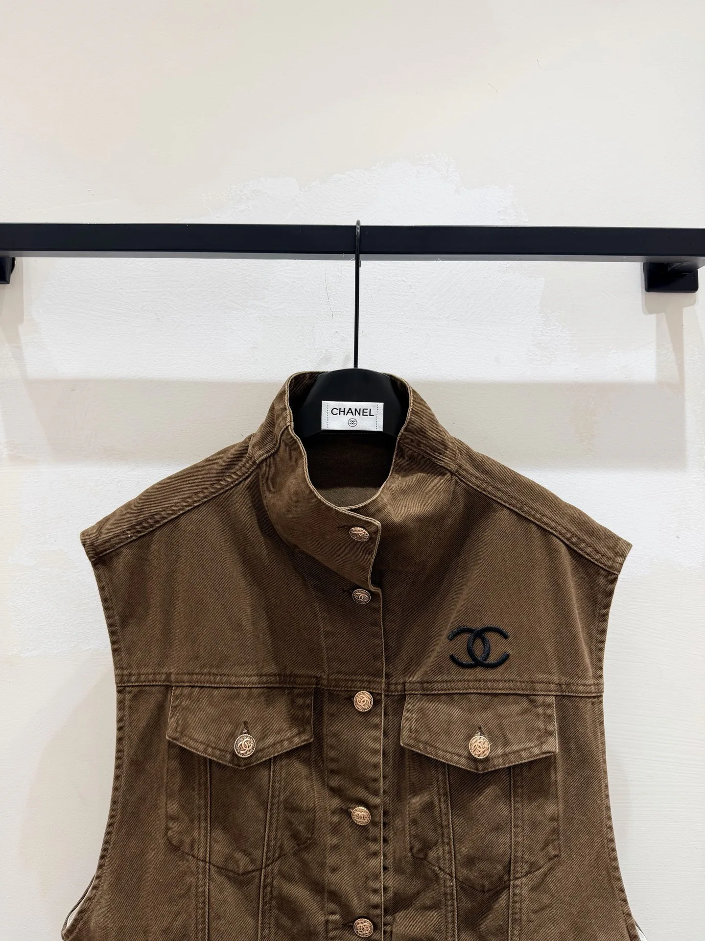 Жилеты Женские Chanel 11672109