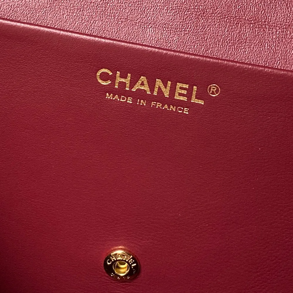 Классические Сумки Женские Chanel 18207832