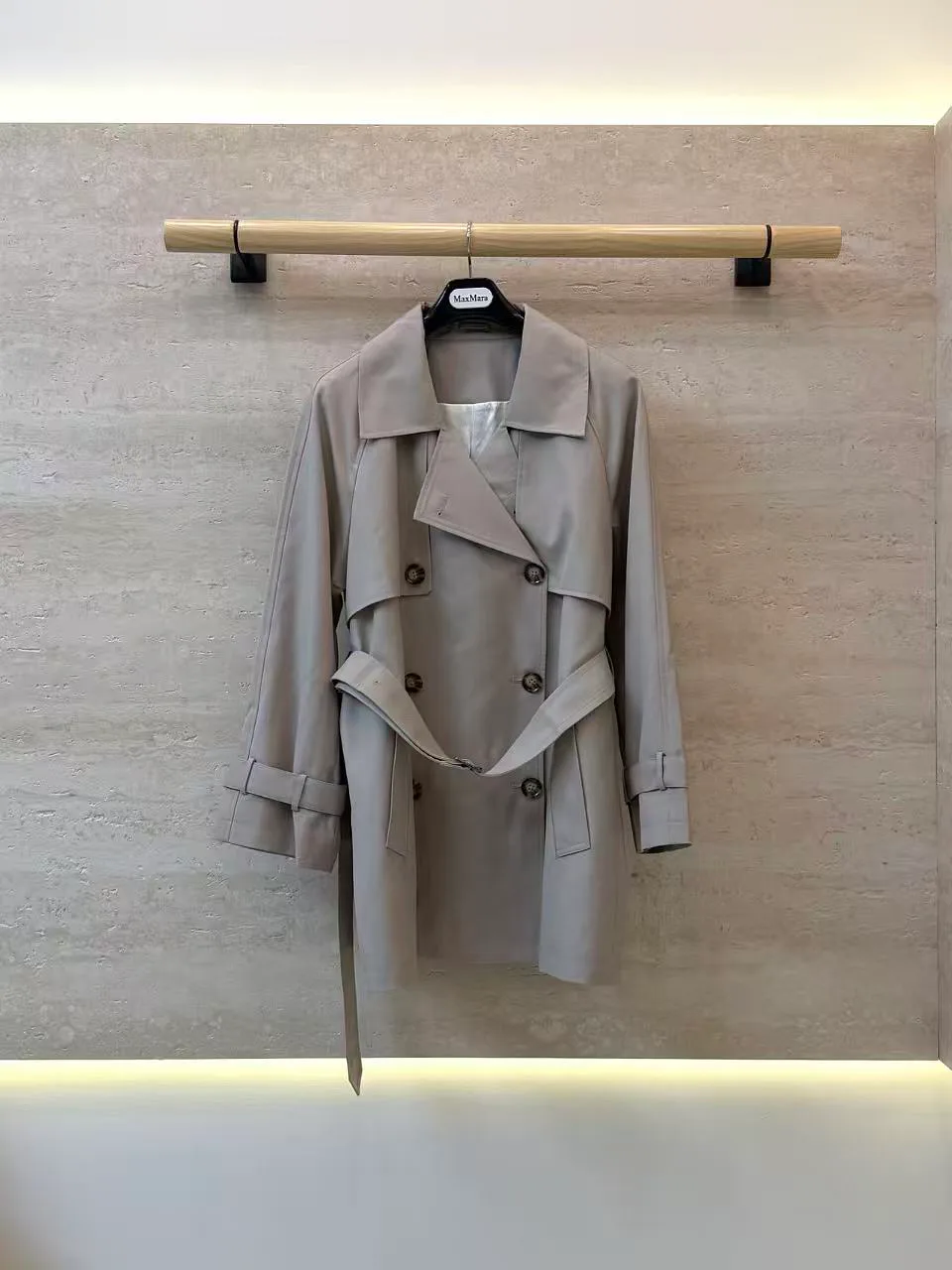 Тренчи Женские Max Mara 18274195