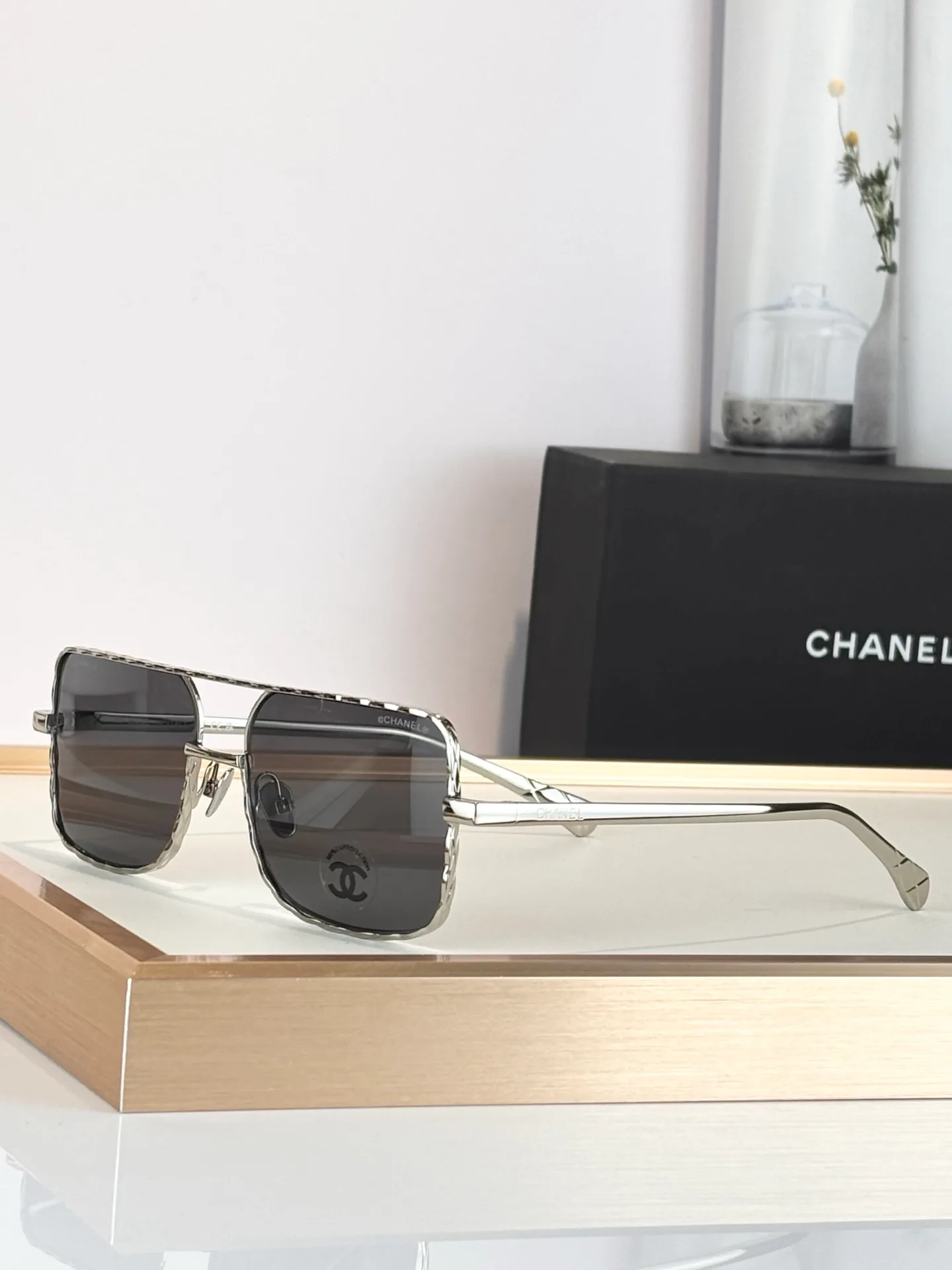 Очки Chanel 11905983