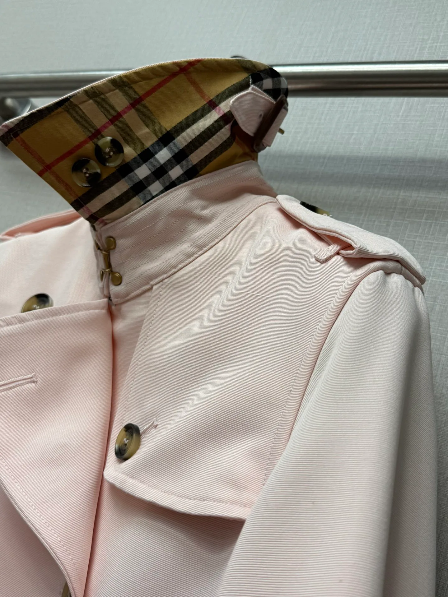 Тренчи Женские Burberry 17828143