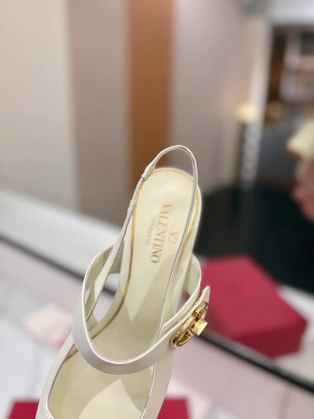 Туфли Женские Valentino 11683043