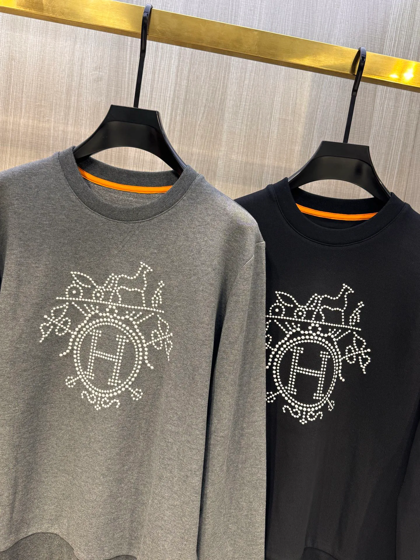 Свитшоты И Худи Мужские Hermes 80227