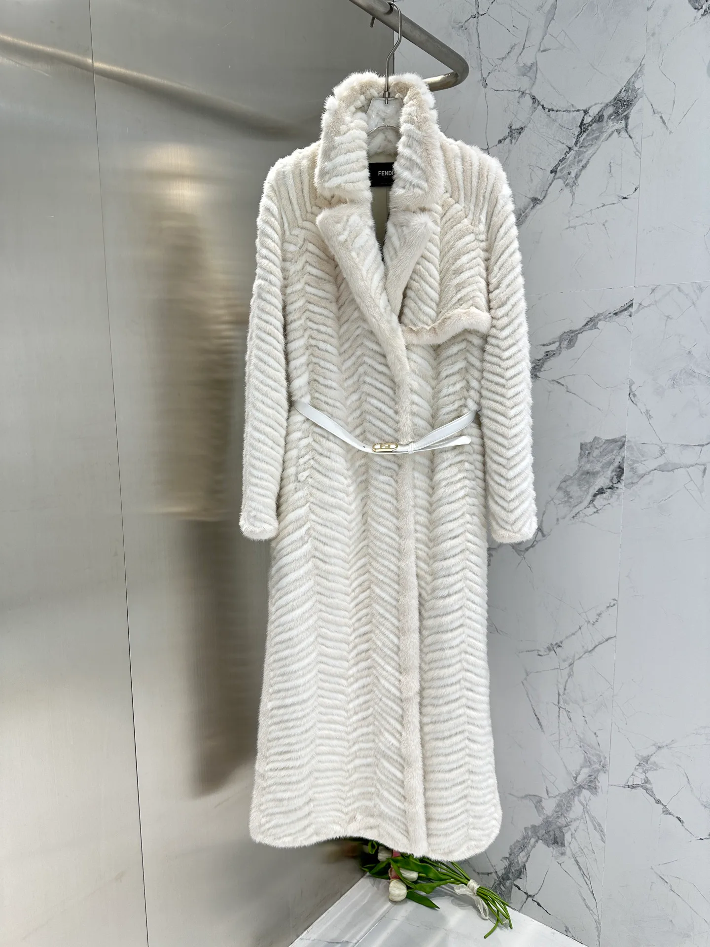 Шубы Женские Fendi 855753