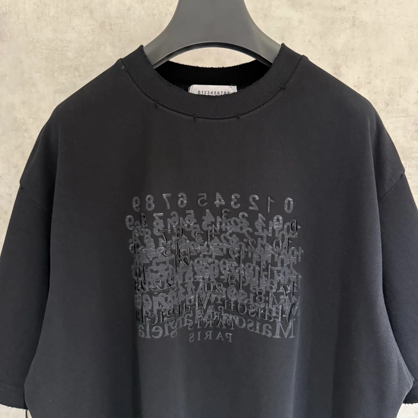 Футболки Мужские Maison Margiela 12312897