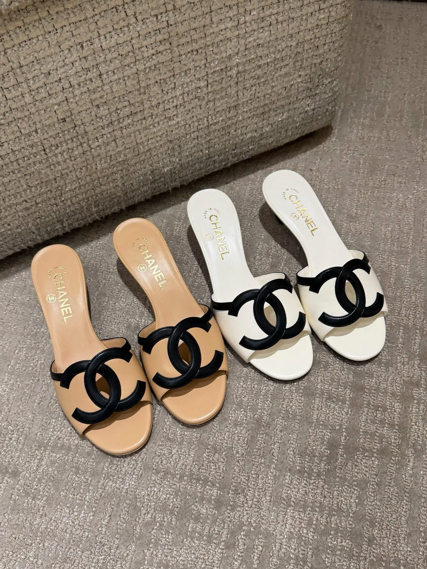 Кошельки Chanel 11571380