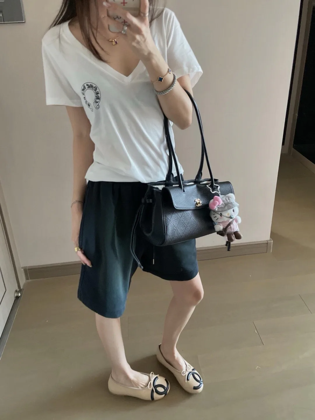 Шорты Женские Acne Studios 17960662