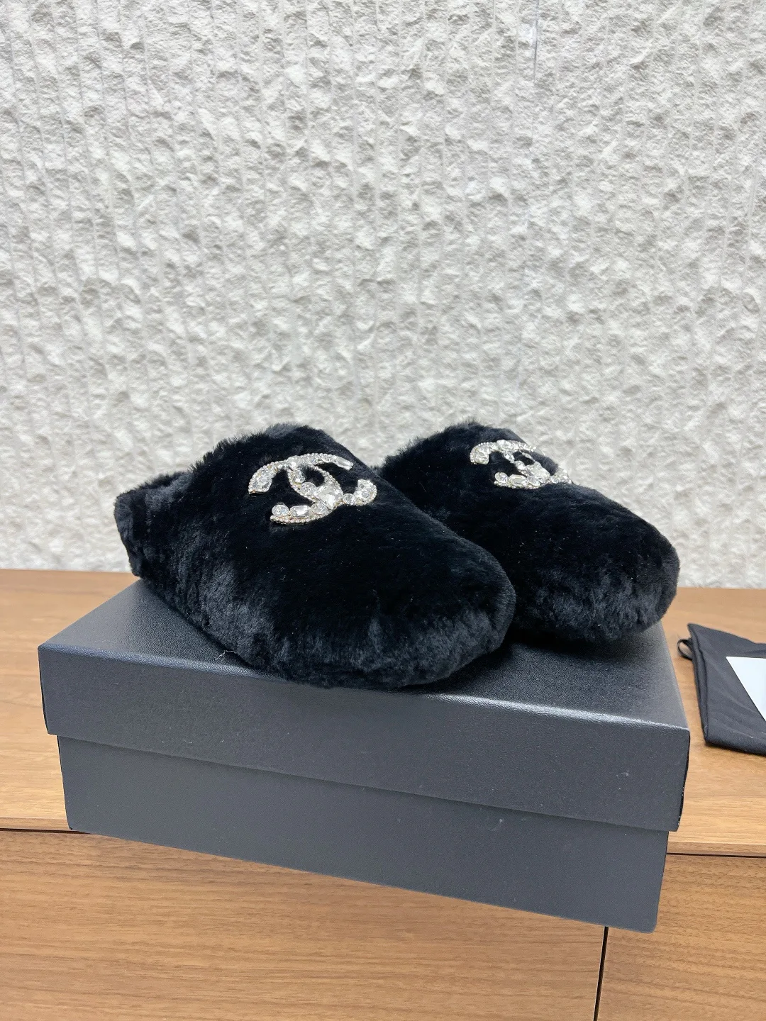 Мюли И Сабо Женские Chanel 439885