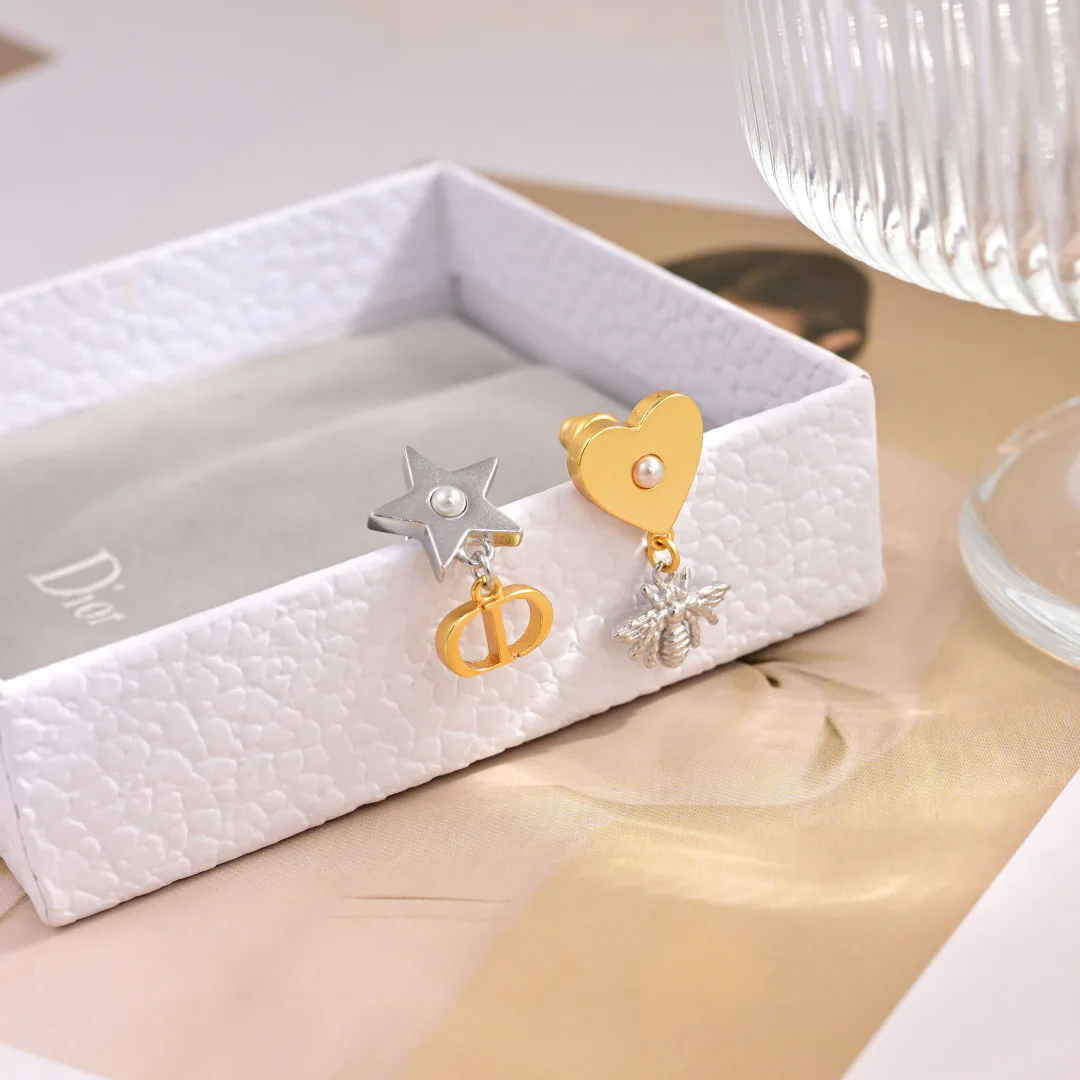 Бижутерия Christian Dior 423364