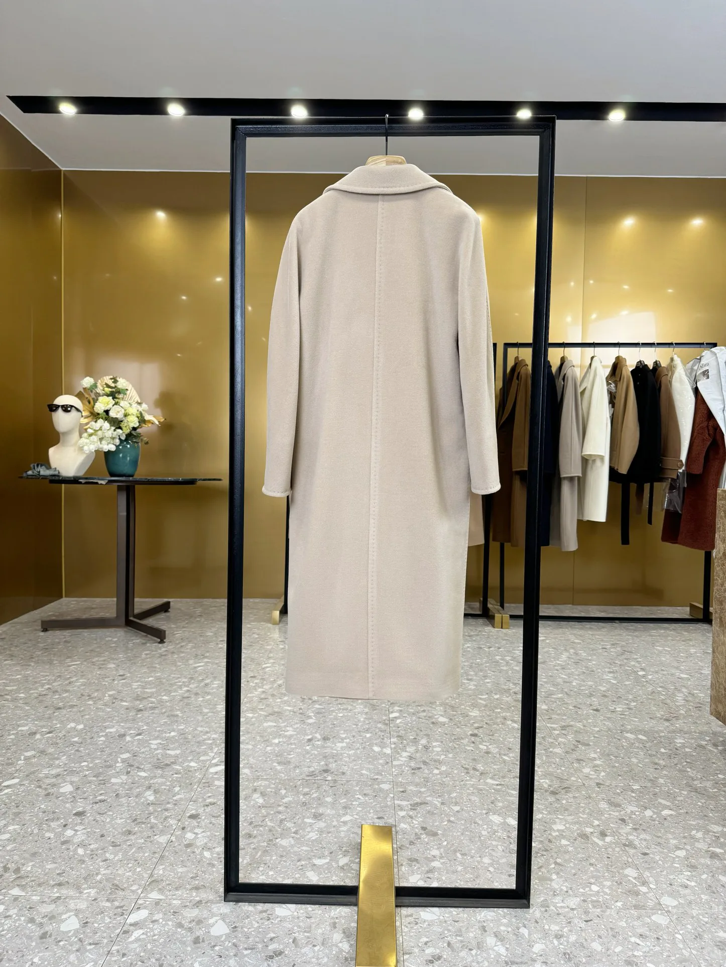 Пальто Женские Max Mara 6417137