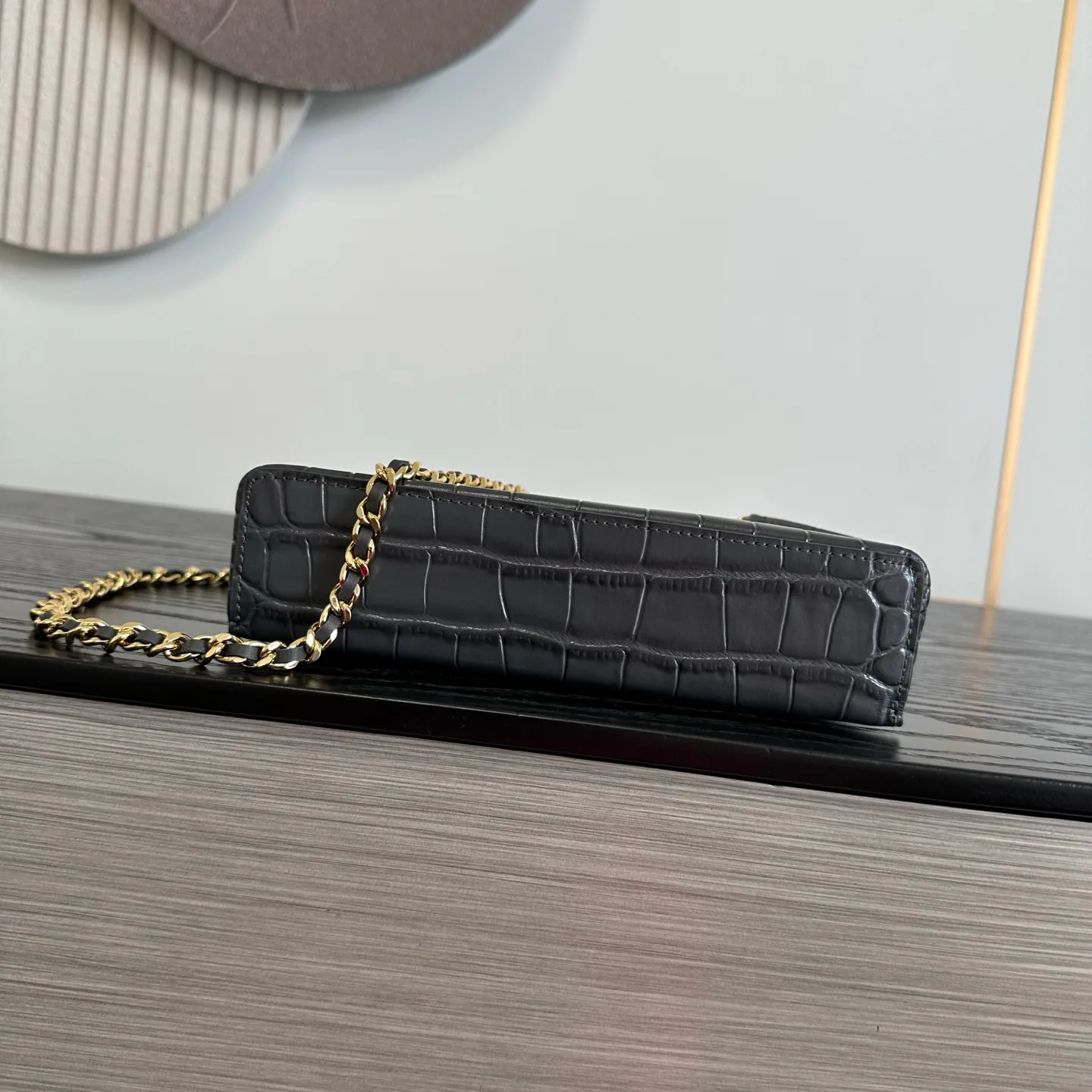 Классические Сумки Женские Chanel 17498622