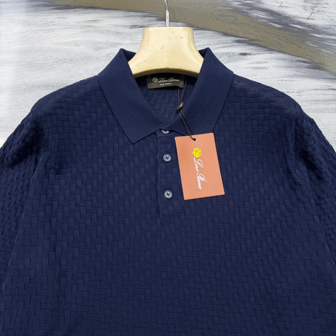Рубашки Мужские Loro Piana 11728515