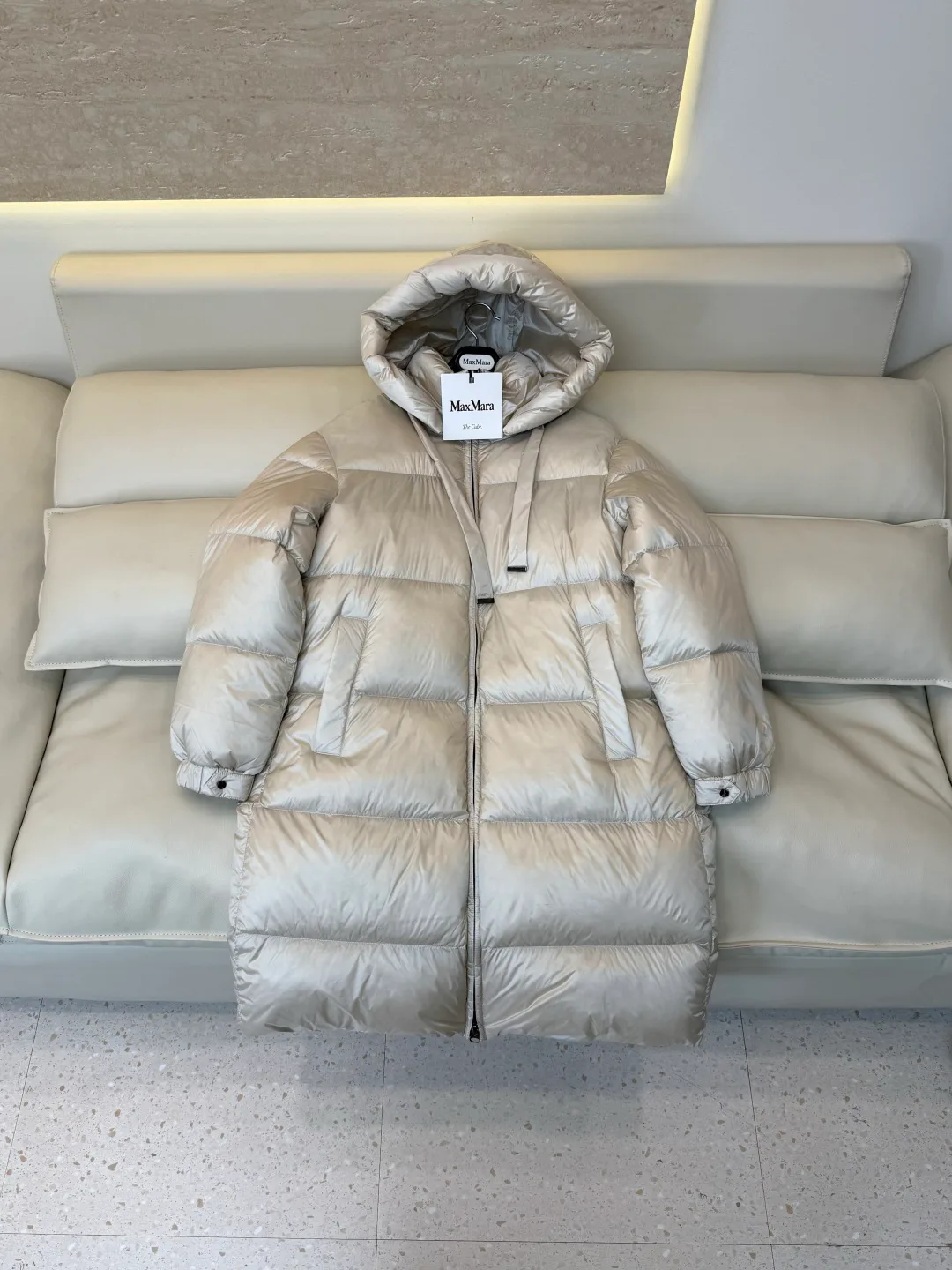 Куртки И Пуховики Женские Max Mara 18858518