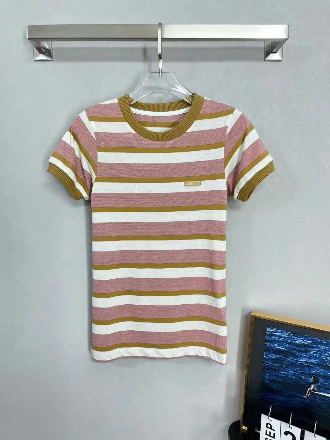 Футболки Женские Prada 11506878