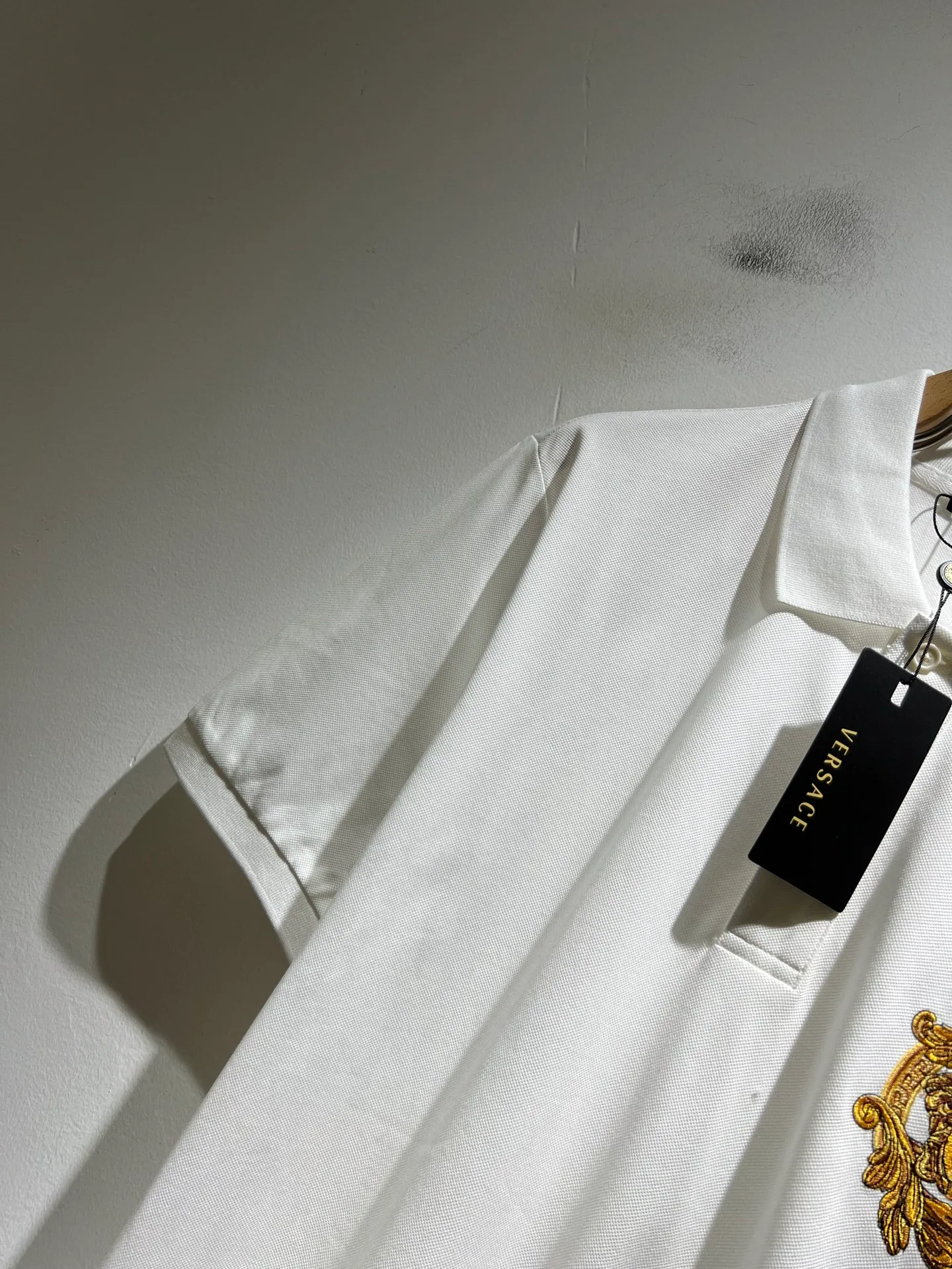 Рубашки Мужские Versace 11361113