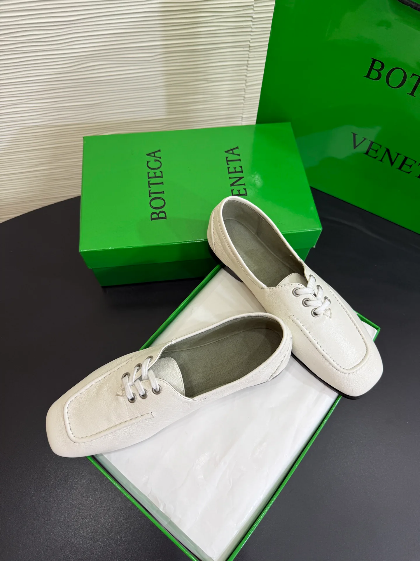 Лоферы И Мокасины Женские Bottega Veneta 18693858