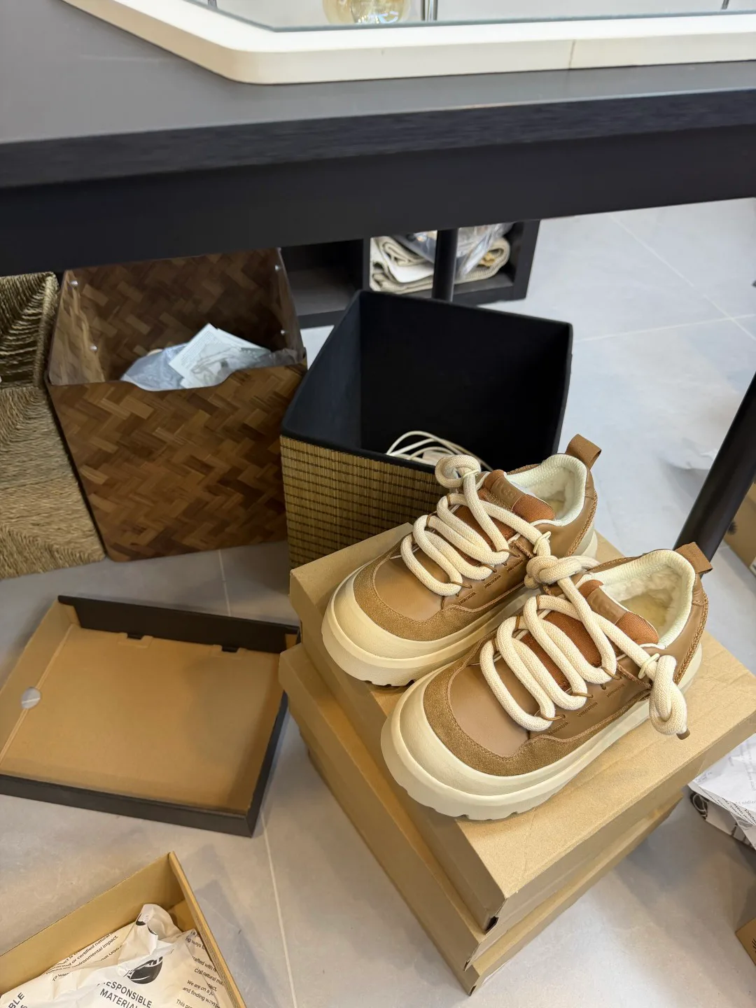 Угги Женские Ugg 378018