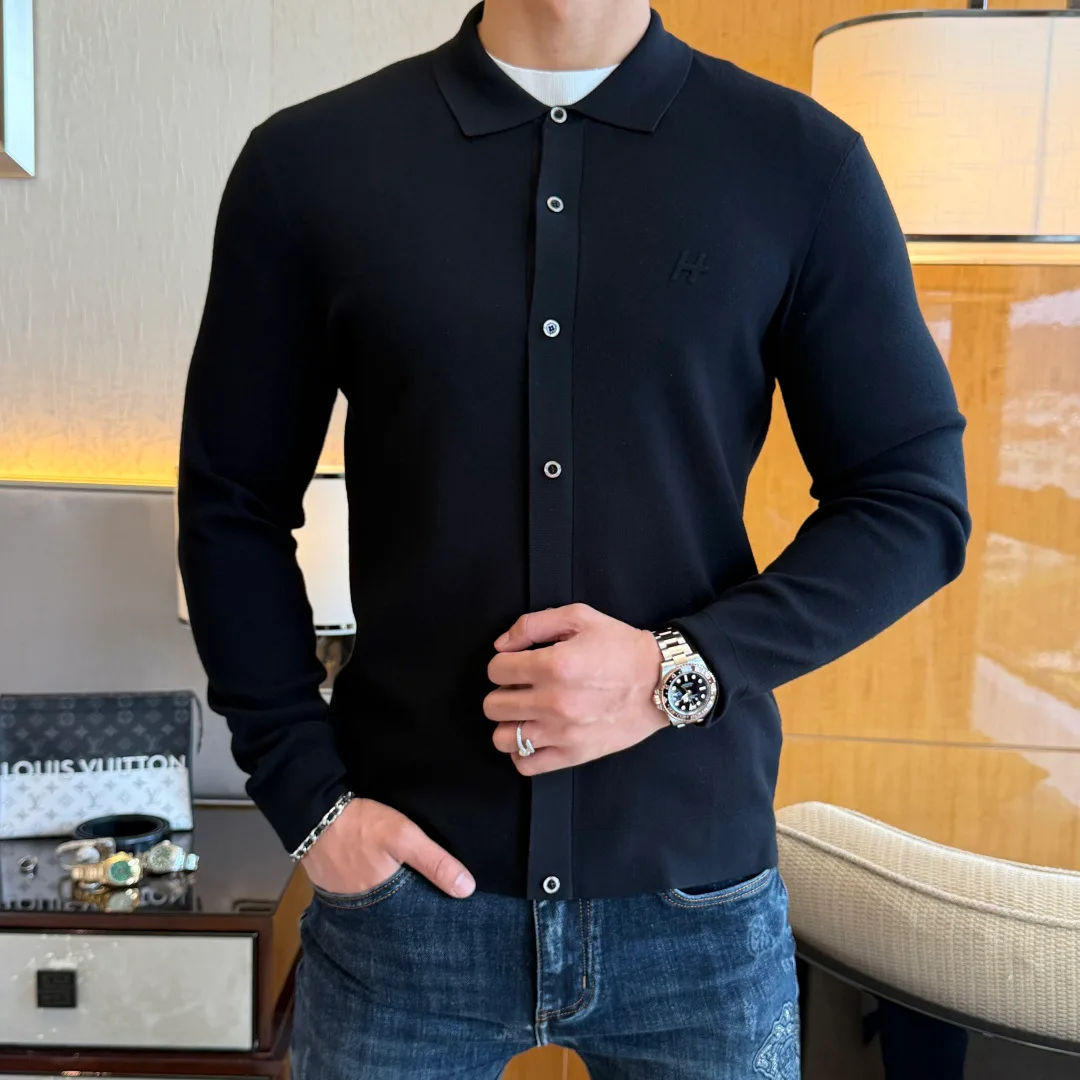 Джемперы И Свитеры Мужские Hermes 4511666
