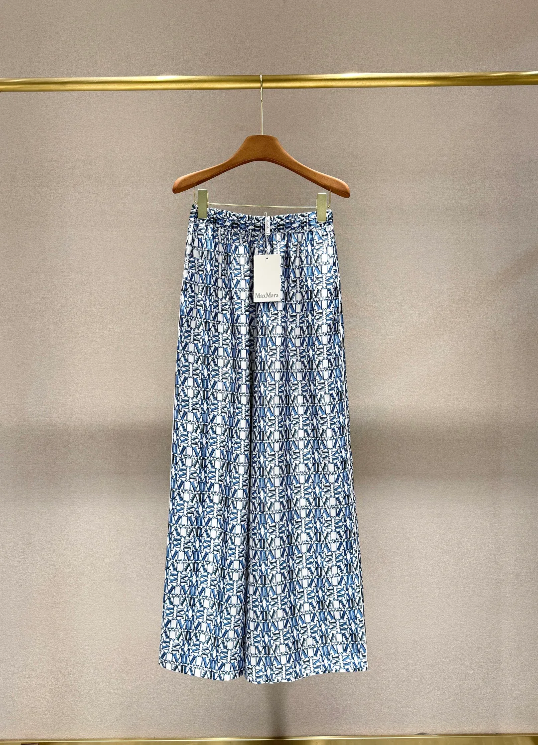 Брюки Женские Max Mara 17369154