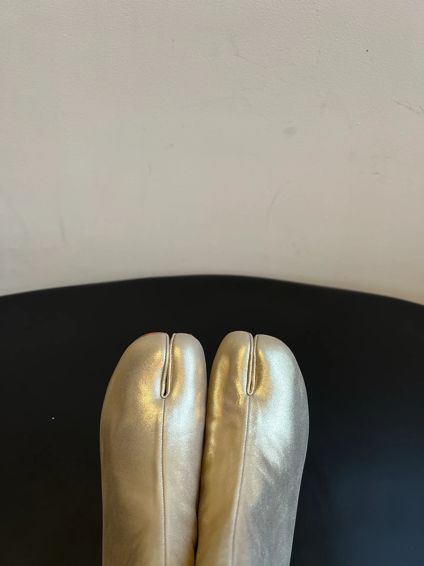 Ботильоны Женские Maison Margiela 18137556