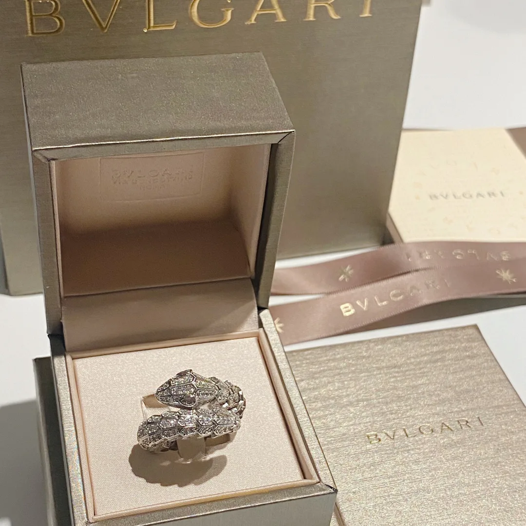 Бижутерия Bvlgari 11577782