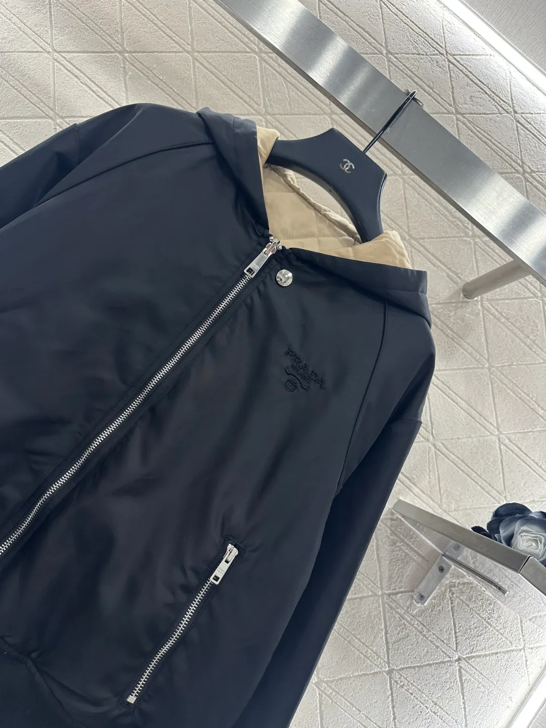 Куртки Женские Prada 277947