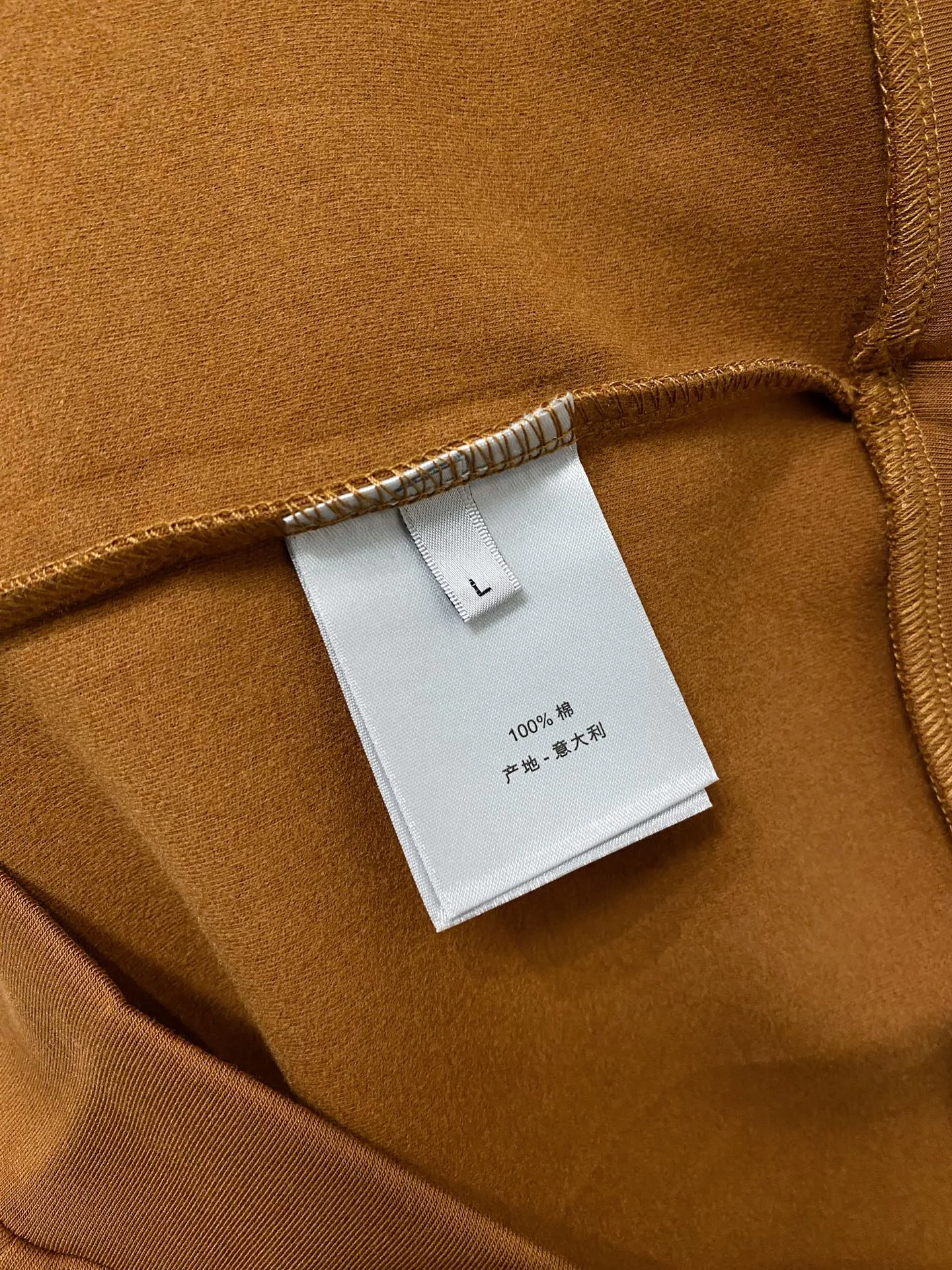 Лонгсливы Мужские Christian Dior 522850