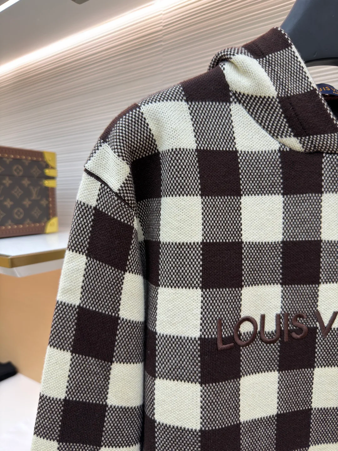 Свитшоты И Худи Мужские Louis Vuitton 11869776