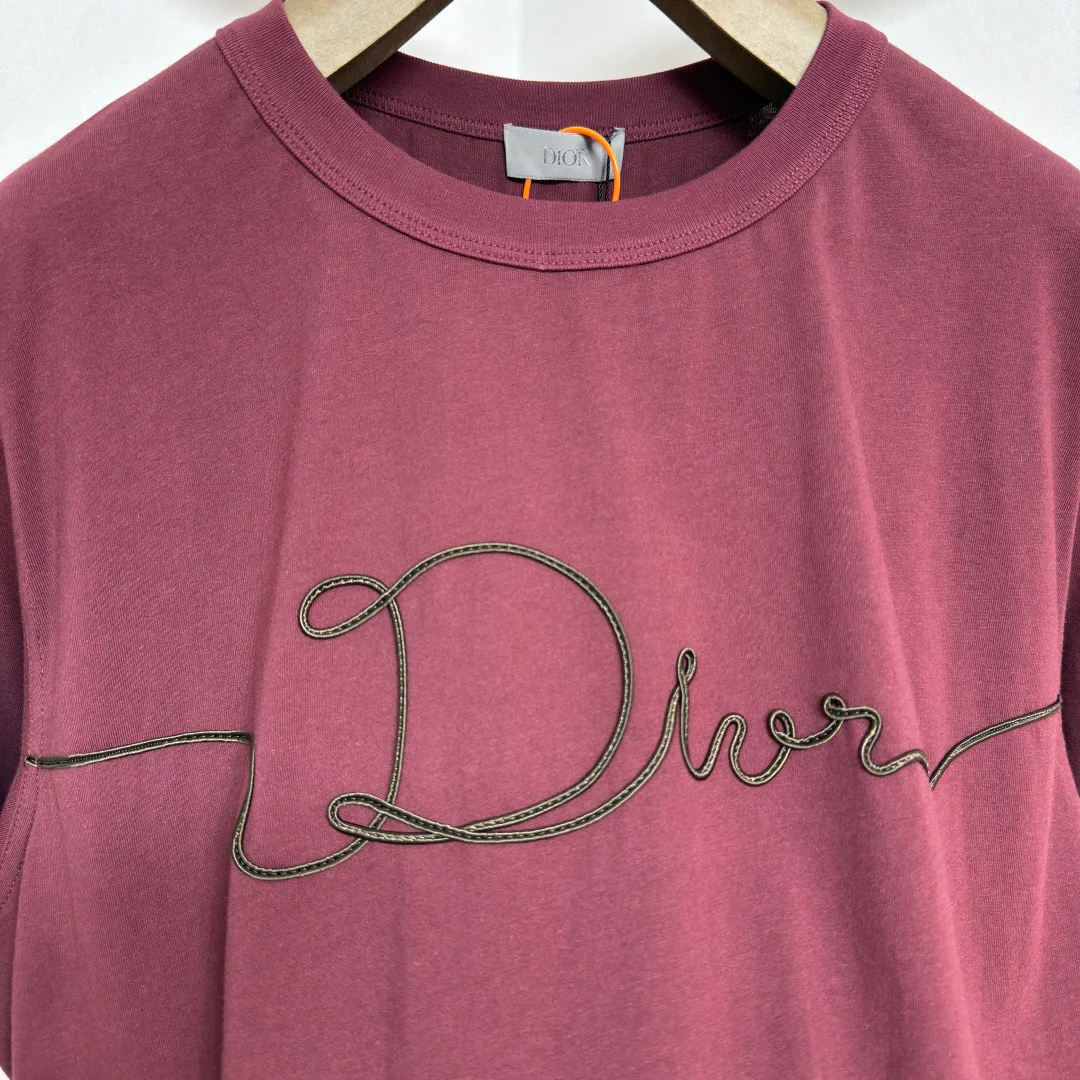 Футболки Мужские Christian Dior 1860155