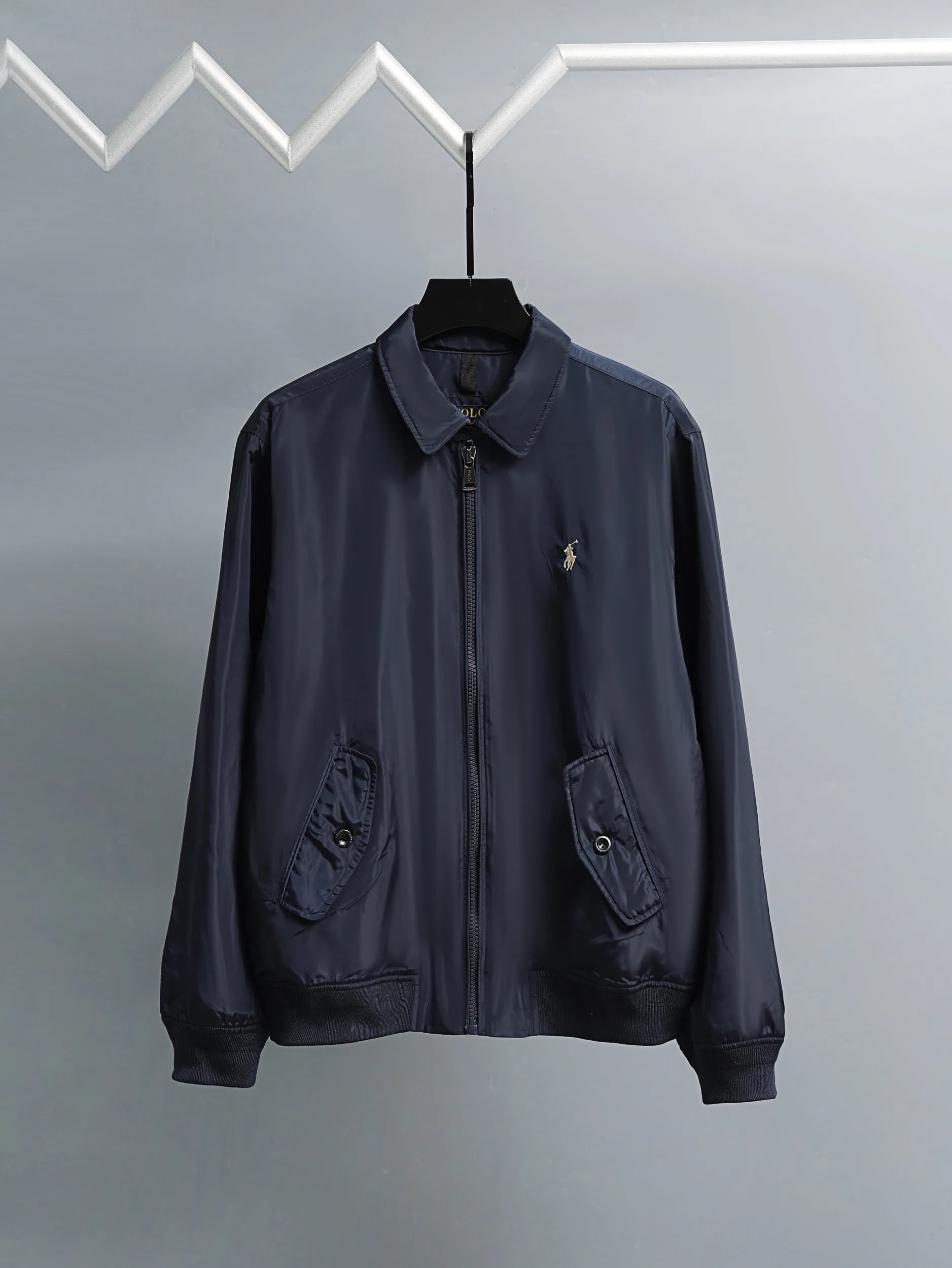 Куртки И Пуховики Мужские Ralph Lauren 18188601