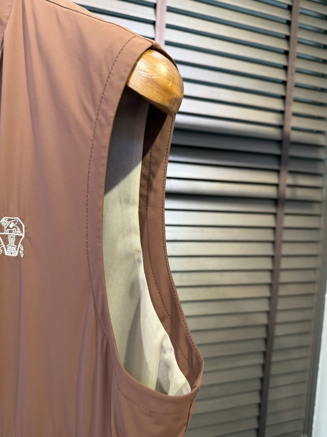 Жилеты Мужские Brunello Cucinelli 11480122