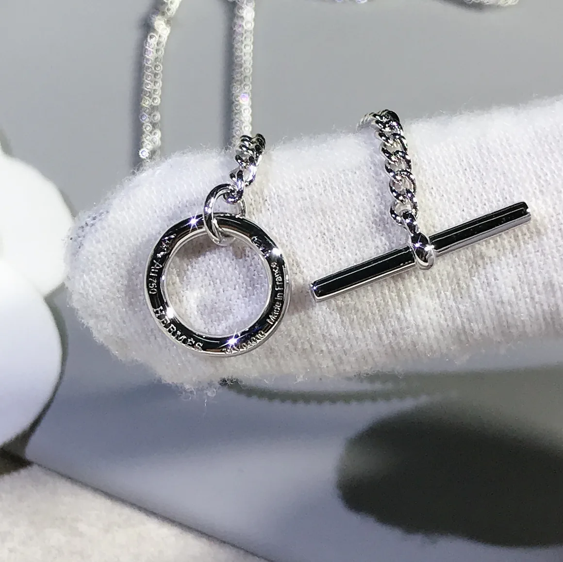 Бижутерия Hermes 11906752