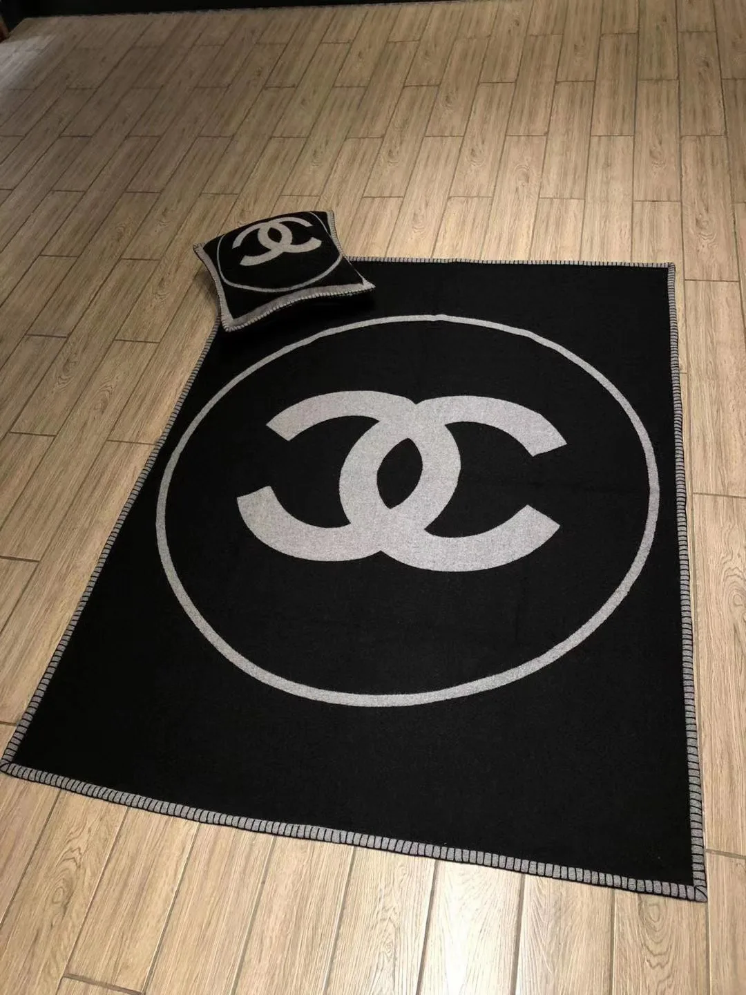 Текстиль Chanel 11565618