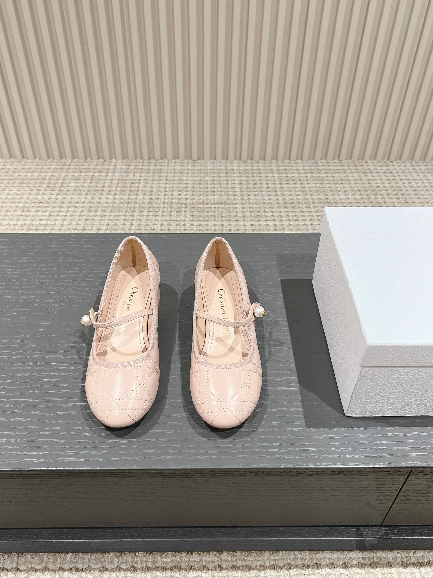 Туфли Женские Christian Dior 11541961