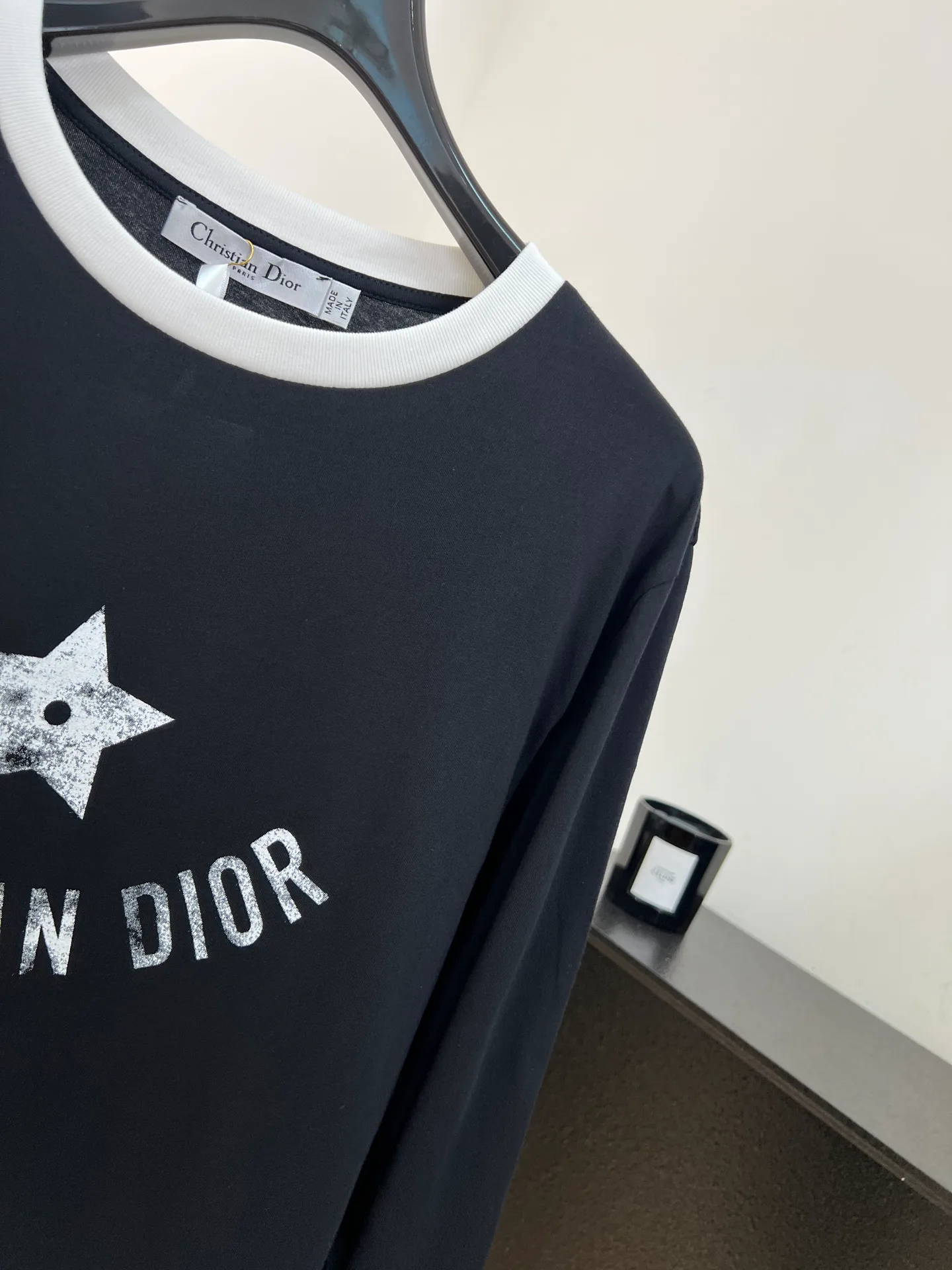Футболки Женские Christian Dior 17423700