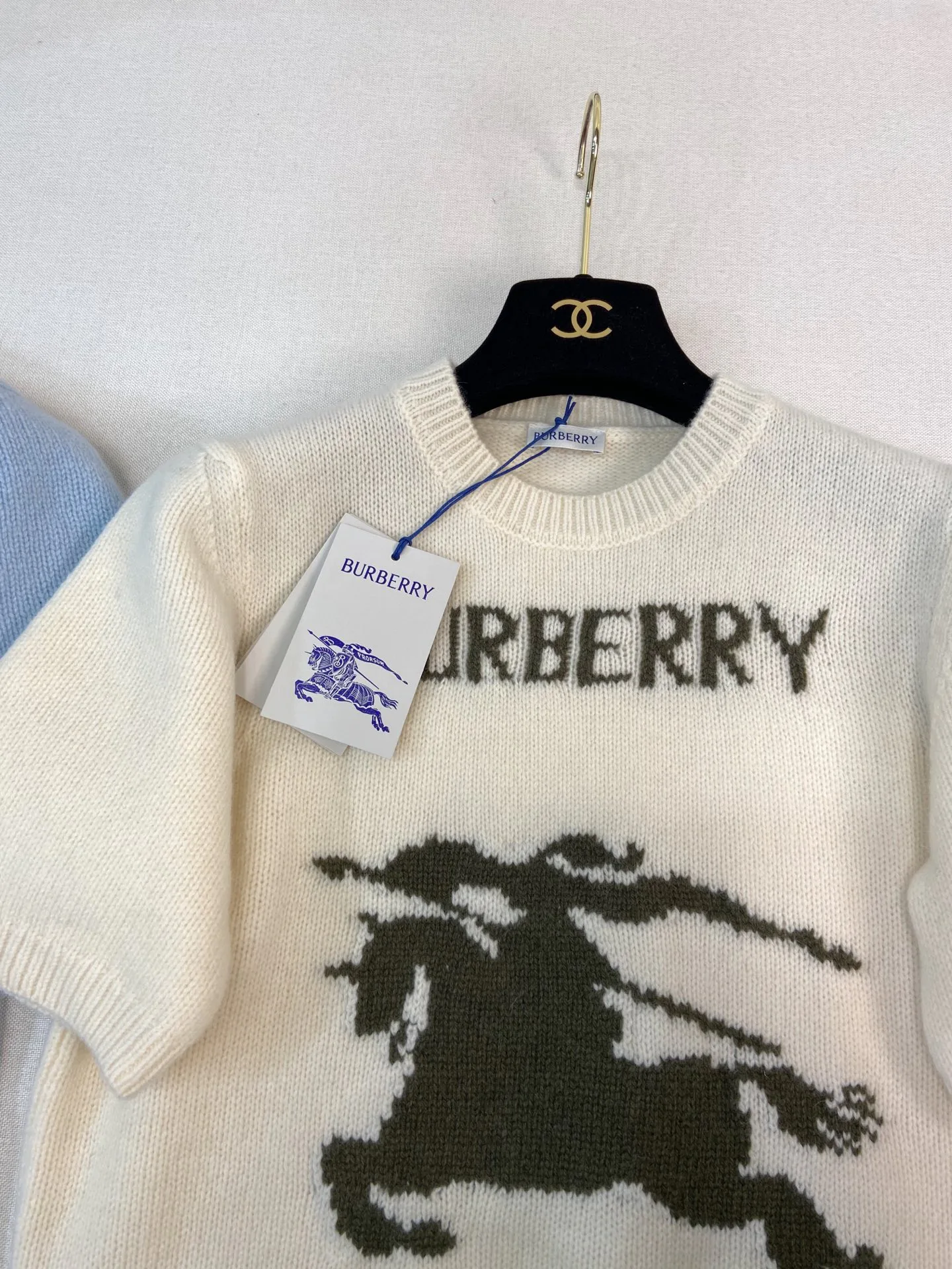 Топы Женские Burberry 13350252