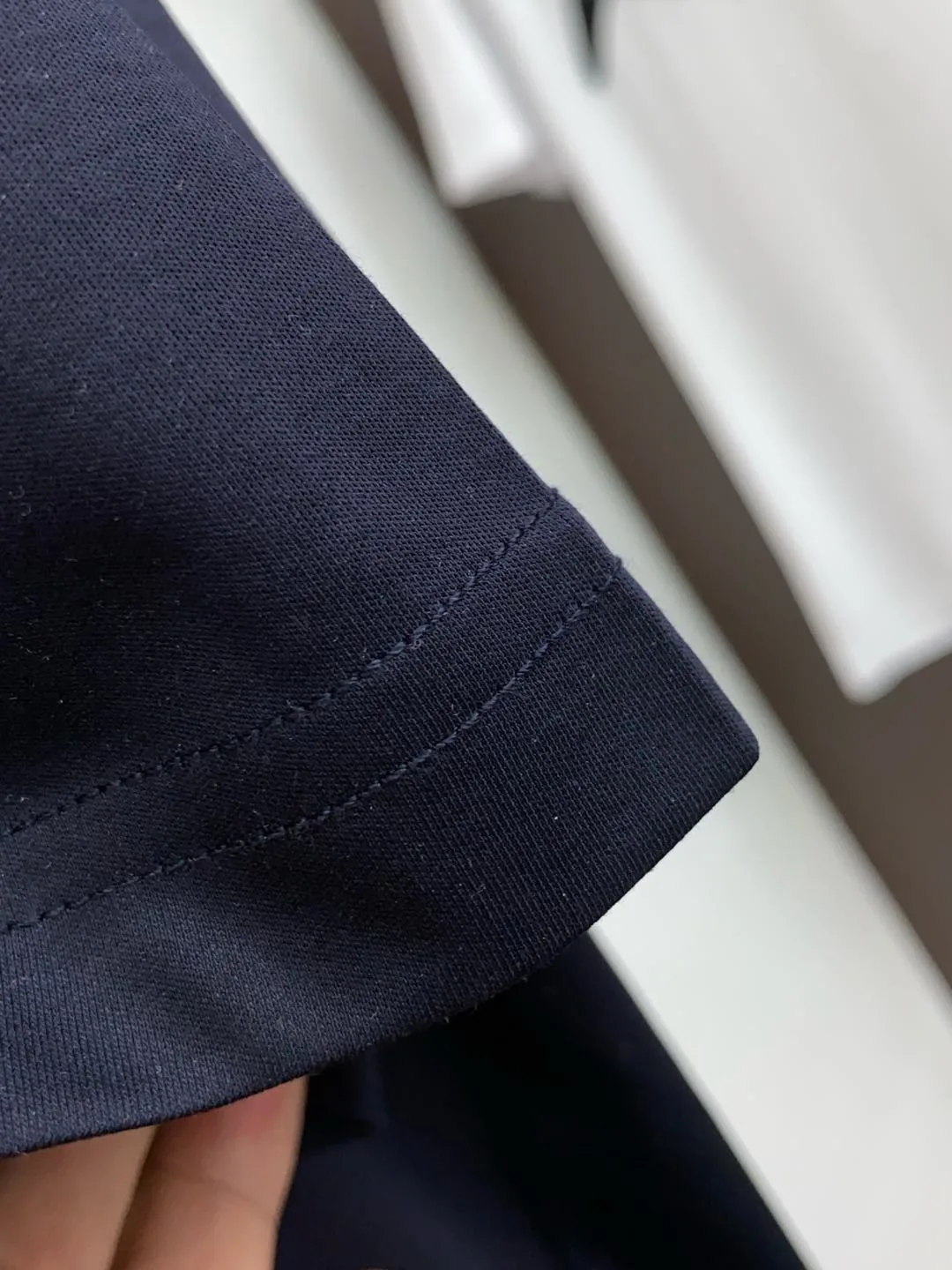 Футболки Мужские Kiton 21259