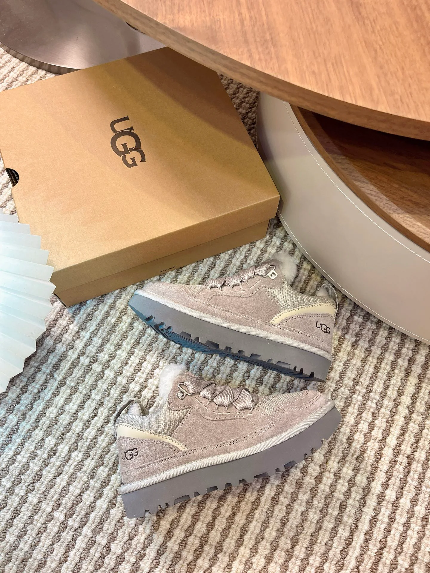 Угги Женские Ugg 197839