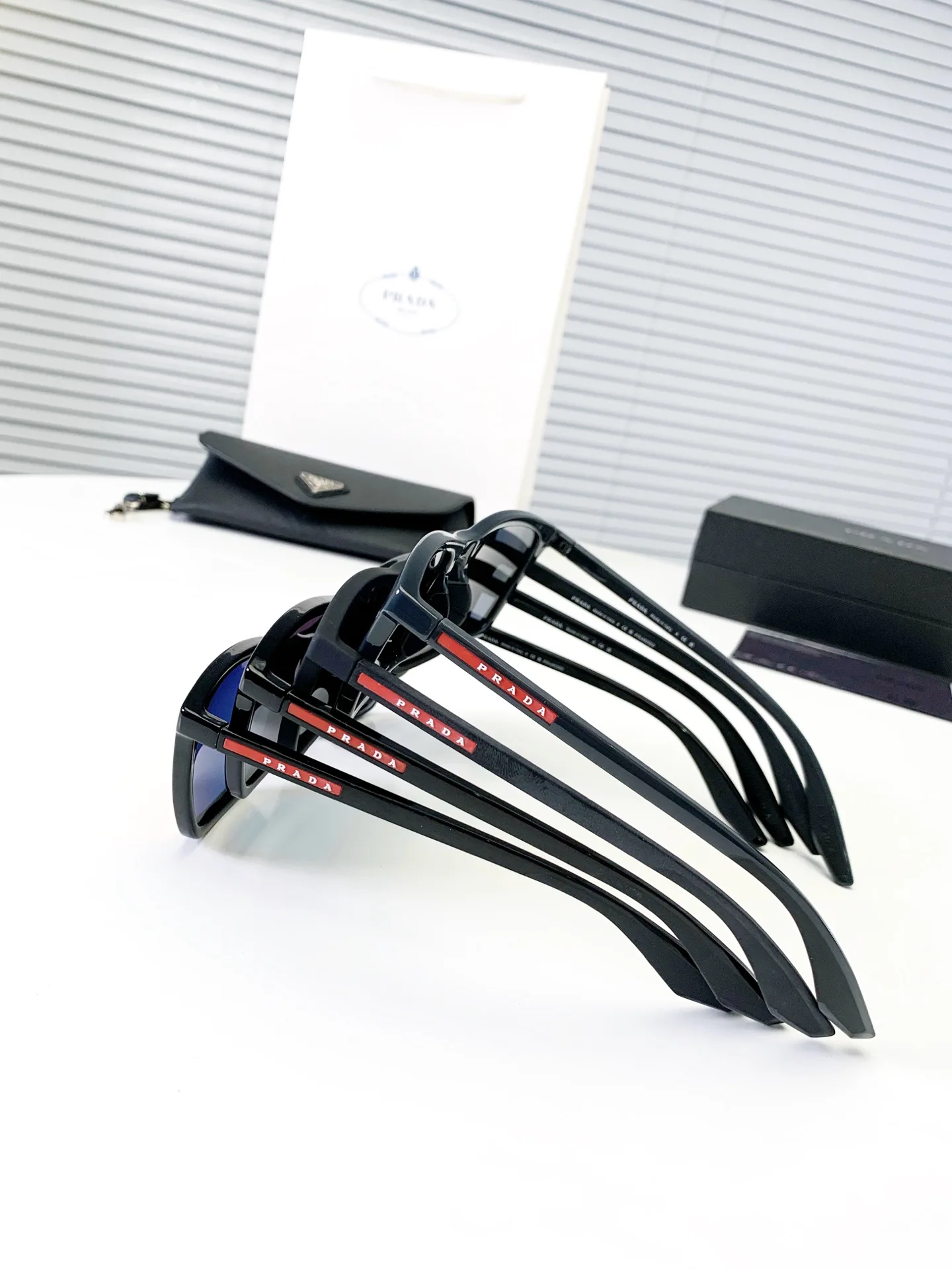 Очки Prada 11166004