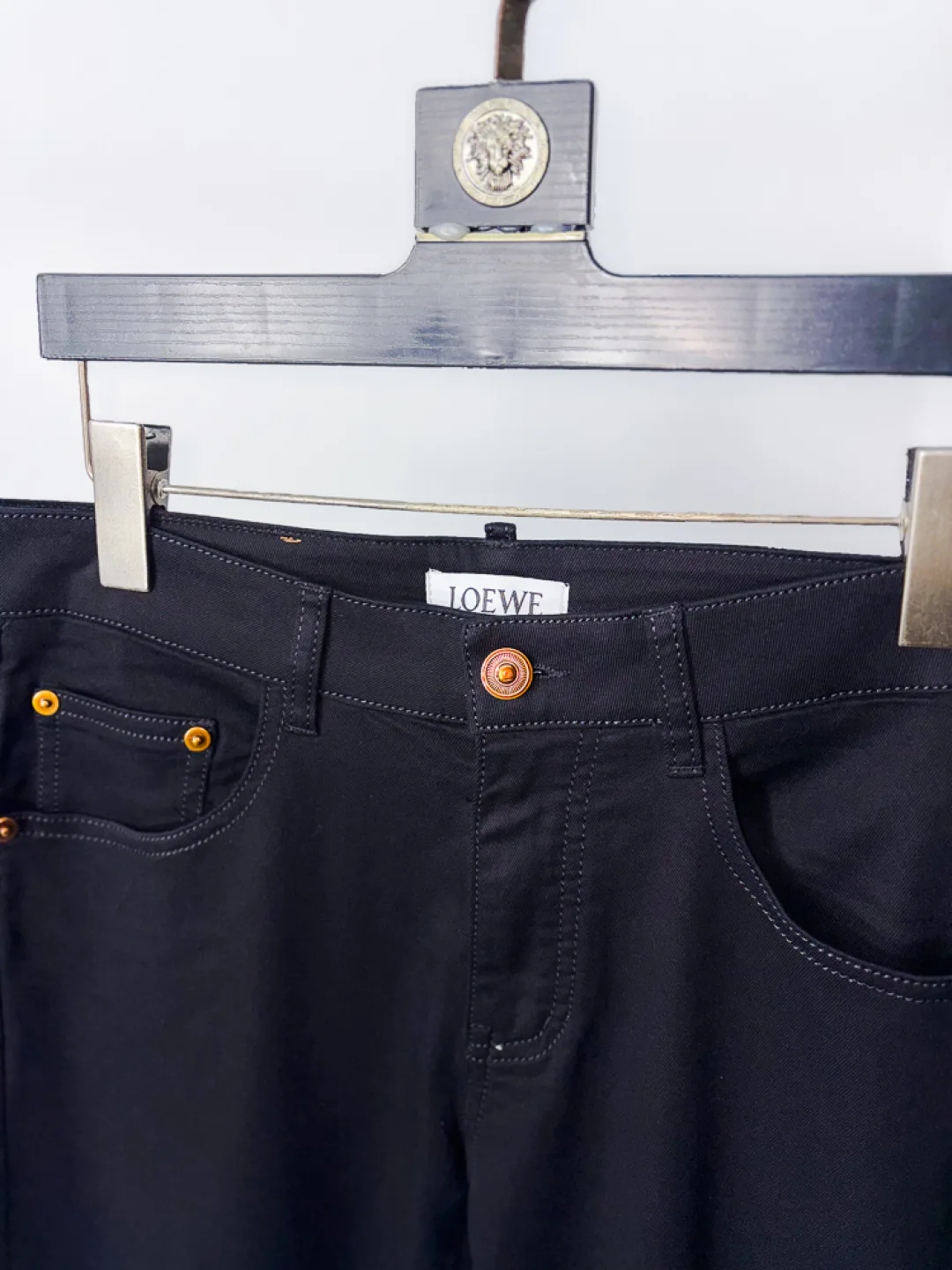 Джинсы Мужские Loewe 12764040